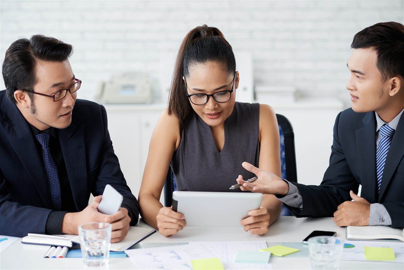 Contract Staffing